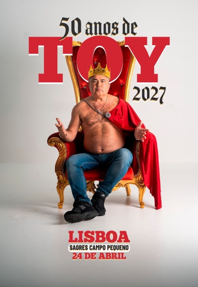 50 Years of Toy 
